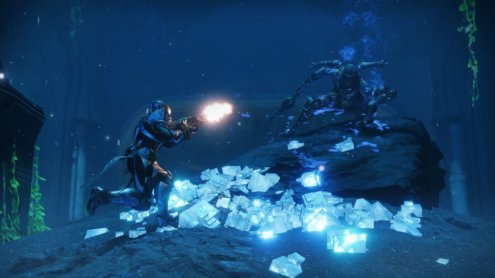 Destiny 2: Los Renegados - Imagen 25